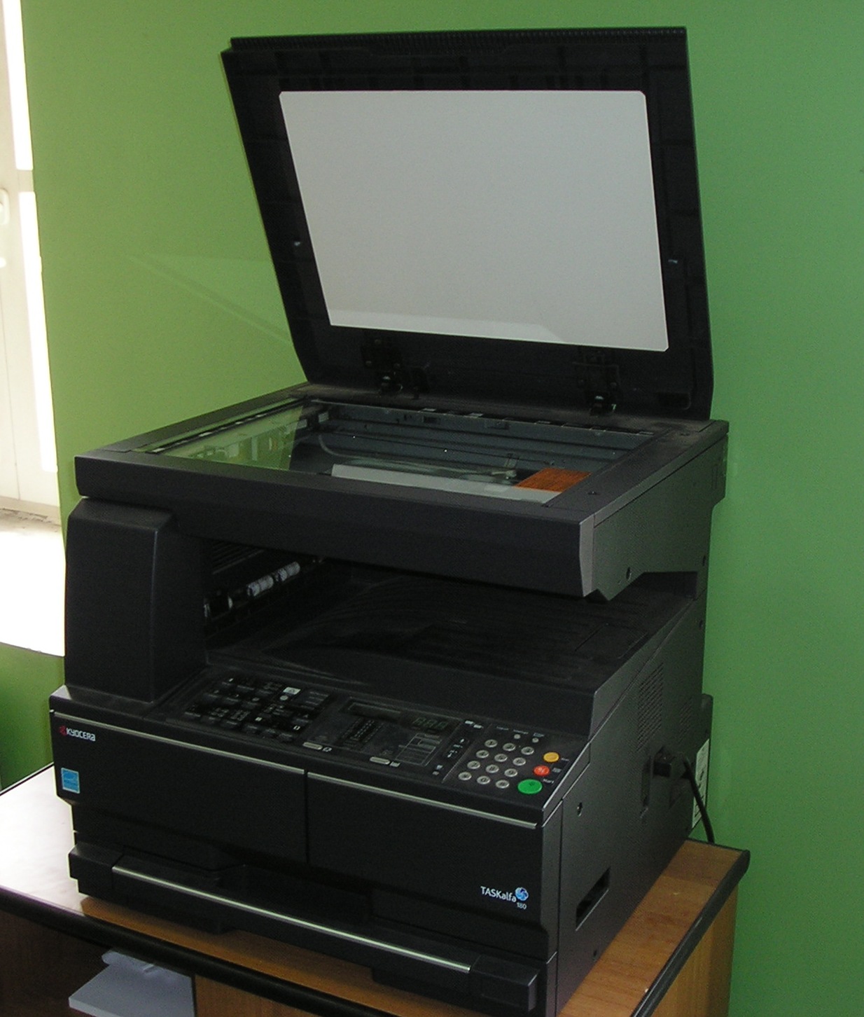 Xerox 1