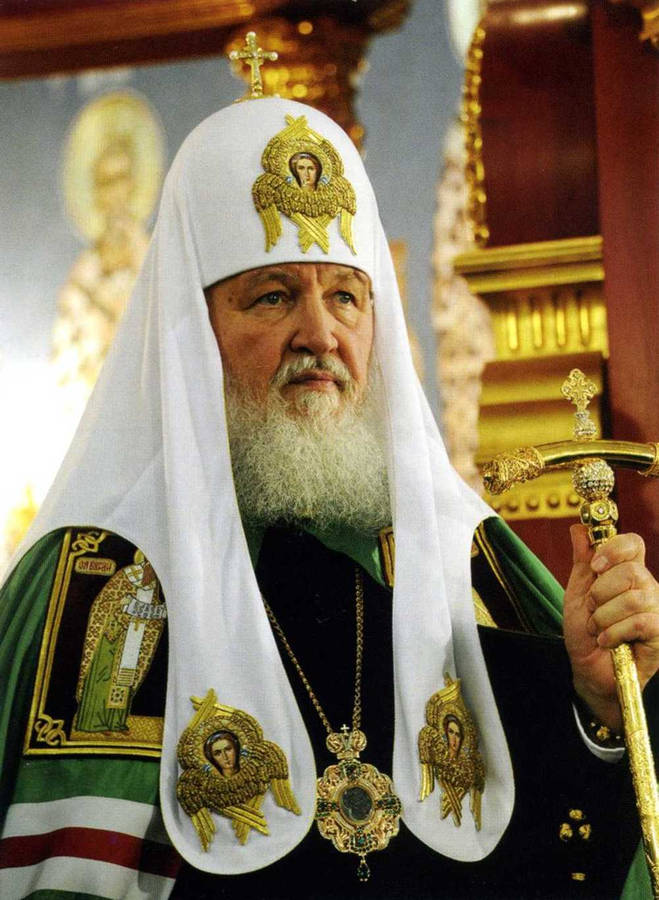 Sv.Patr.Kirill